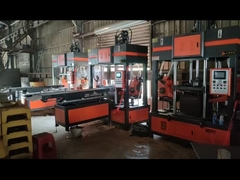 Máquina de tiro de núcleo