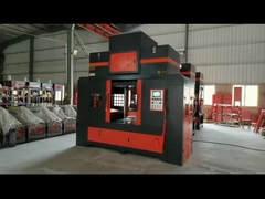 Máquina de fabricação de núcleos de conchas